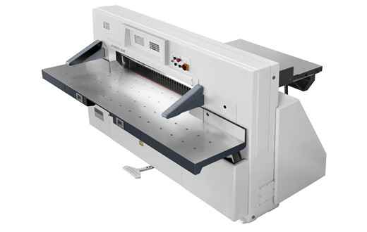 如何安全使用切紙機刀片