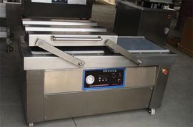 真空包裝機出現(xiàn)移位的解決方法你知道嗎