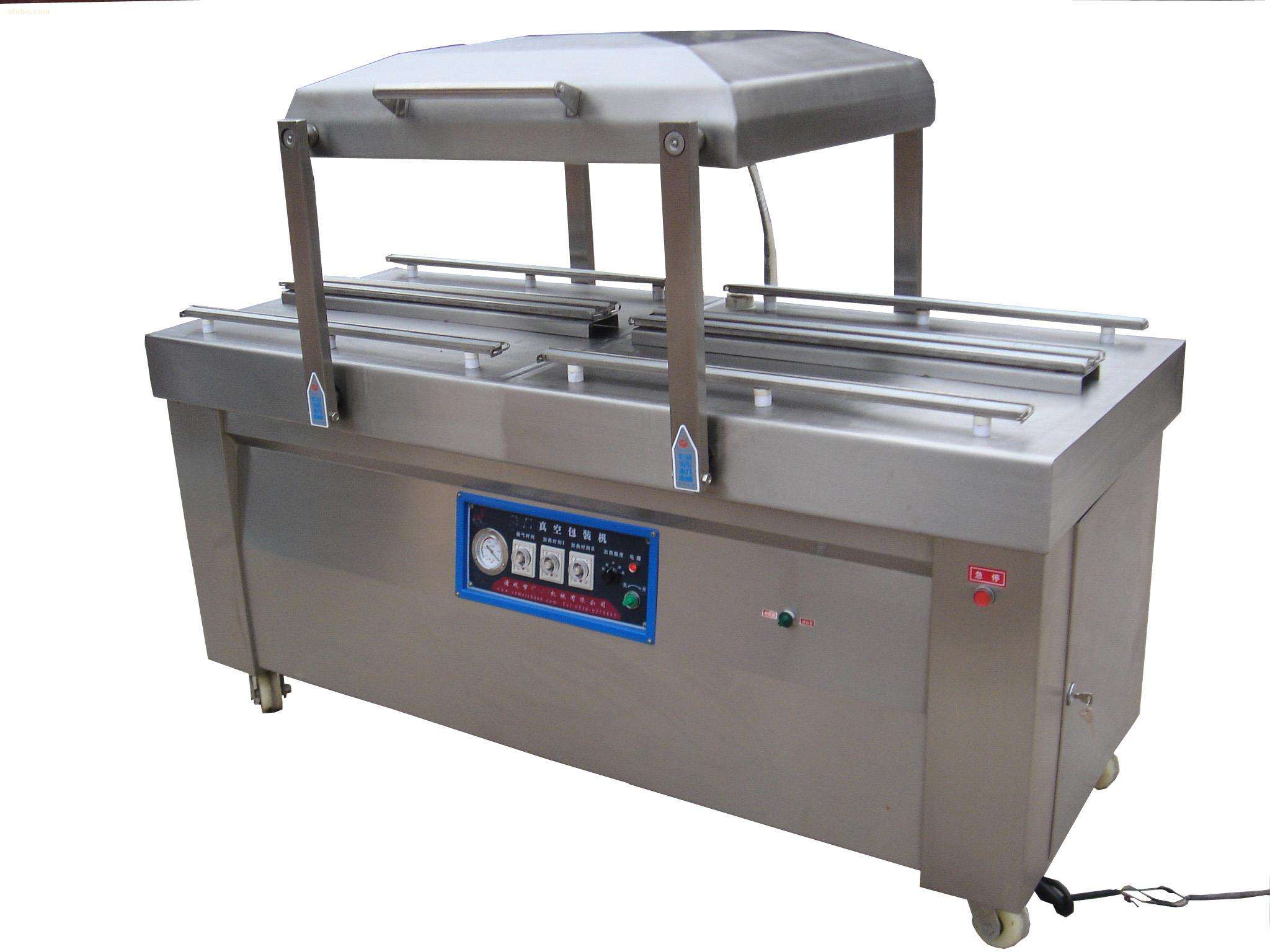 食品真空包裝機都有哪些類型？