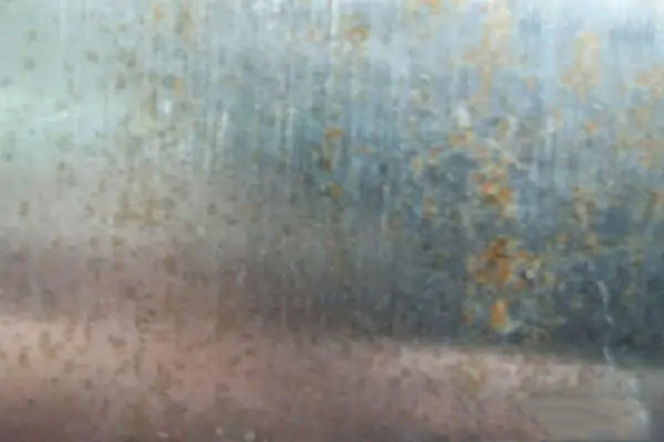 不銹鋼為什么會生銹？告訴你原因