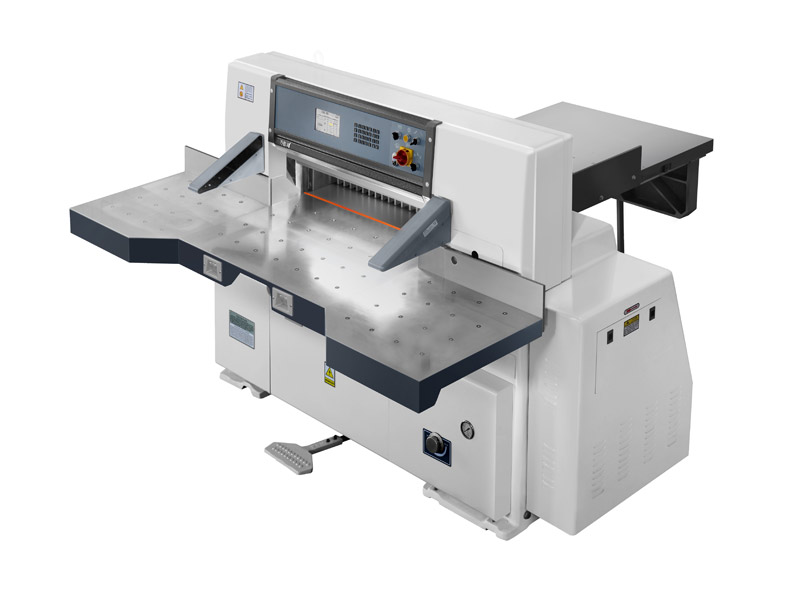 切紙機內(nèi)部元件銹化，需提前注意什么？