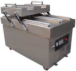 食品真空包裝機的設備都有哪些類型？