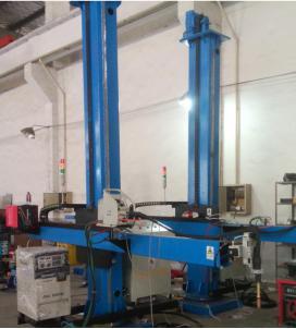 等離子自動焊的焊接速度和什么有關