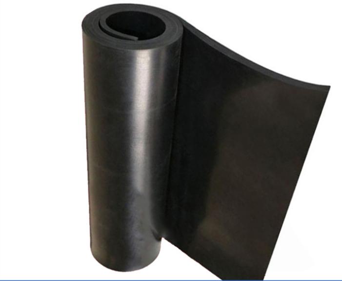 
                絕緣橡膠板有哪些特點？用途是什么？
            