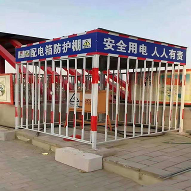 配電箱施工現(xiàn)場如何設(shè)置才安全？告訴你設(shè)置要點(diǎn)