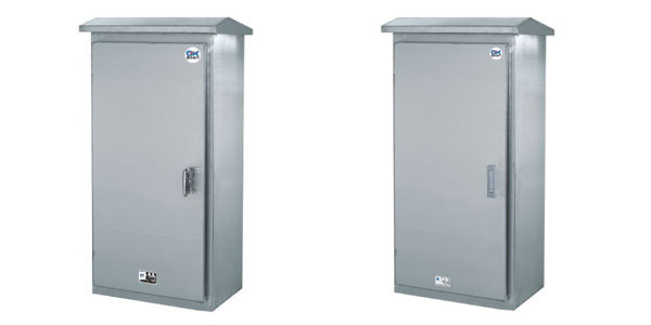 不銹鋼戶外動力柜用途及安裝尺寸，不銹鋼配電箱廠家分享