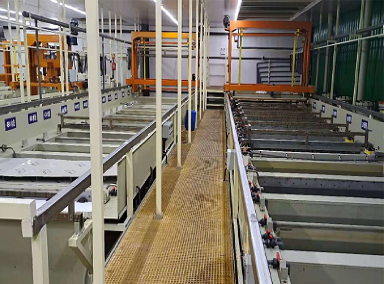 酸性鋅鎳與堿性鋅鎳，兩種工藝的優(yōu)缺點比較