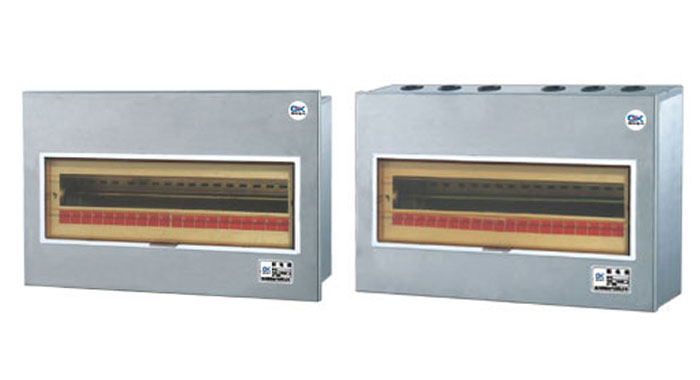 不銹鋼PZ30照明箱用途及安裝尺寸，不銹鋼配電箱廠家分享