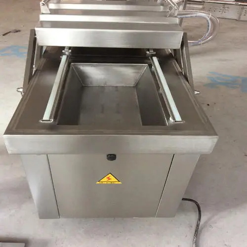 肉類(lèi)食品包裝機(jī)用什么包裝機(jī)好？