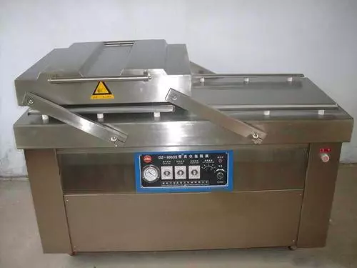 如何選擇一款好用、實用的真空包裝機？