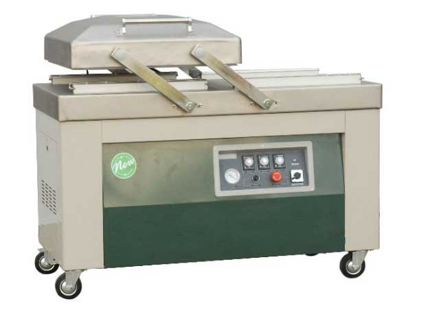 如何順利的更換真空包裝機(jī)的硅膠條呢