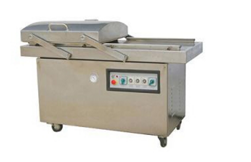 你知道使用真空包裝機(jī)效果不好時怎么辦嗎？