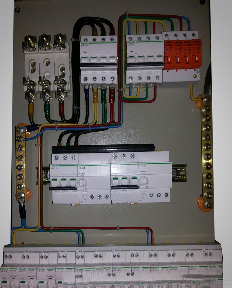 檢查配電箱配電柜隱患，這17個檢查要點你要知道