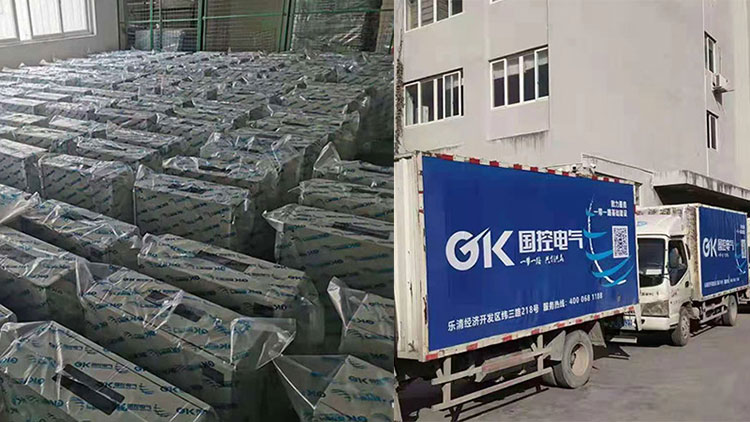 不銹鋼配電箱優(yōu)選，出貨就是快