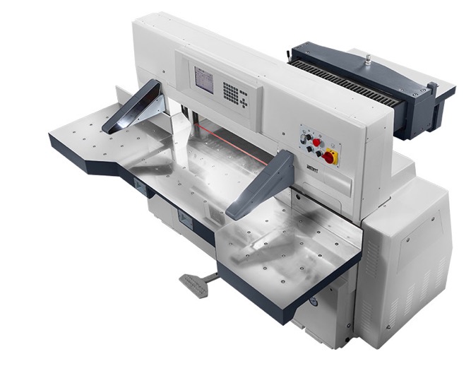 切紙機(jī)的性能介紹分享！