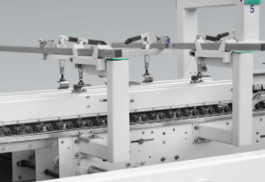 哪款糊盒機(jī)的功能齊全？