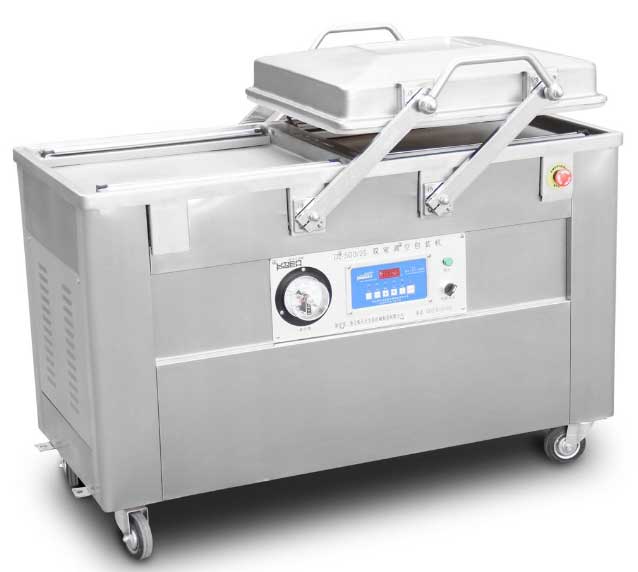 影響真空包裝機(jī)價(jià)格主要因素是什么？