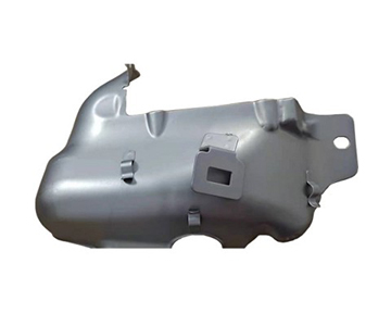 汽車(chē)配件鋅鎳合金電鍍工藝維護(hù)要點(diǎn)分析