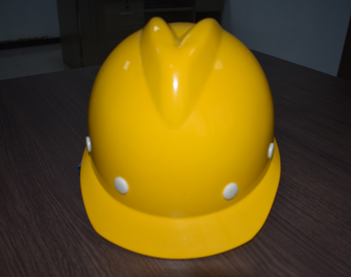 安全帽廠家教你正確使用安全帽！