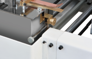 高速自動糊盒機都有哪些特點？