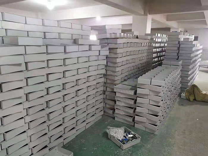 不銹鋼配電箱的厚度有哪些？你選對了嗎？