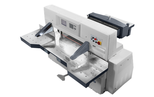 程控切紙機(jī)怎么操作，要注意什么？