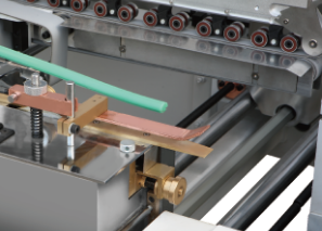 全自動糊盒機常用的三種設(shè)備類型