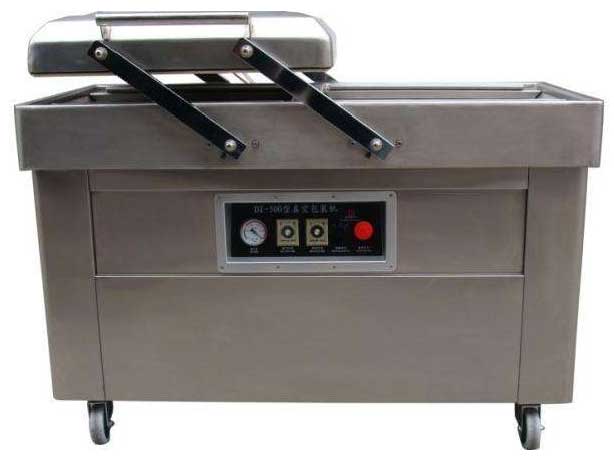 小型真空包裝機(jī)配件有哪些？