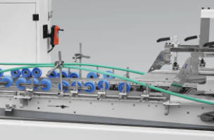 糊盒機的調節(jié)技巧