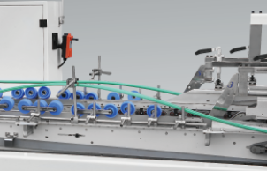 糊盒機(jī)?皮帶跑偏、打滑問(wèn)題如何解決？