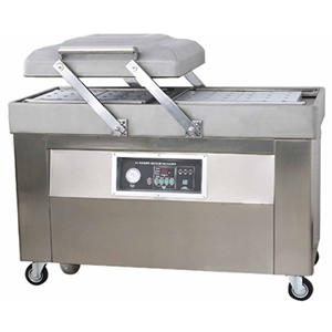 你知道真空包裝機(jī)平常應(yīng)該怎么修理嗎？