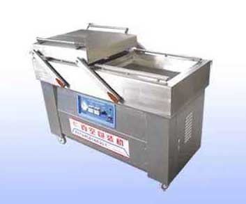 全自動真空包裝機(jī)的特點(diǎn)