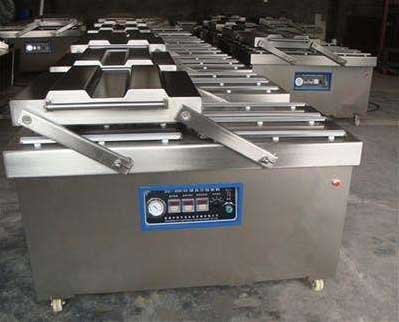 真空包裝機(jī)泵體如何檢修呢？