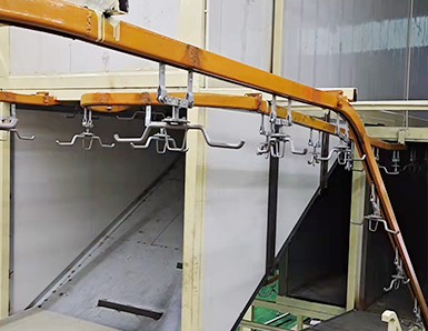 電鍍?cè)O(shè)備的日常維護(hù)和維修需要做些什么？