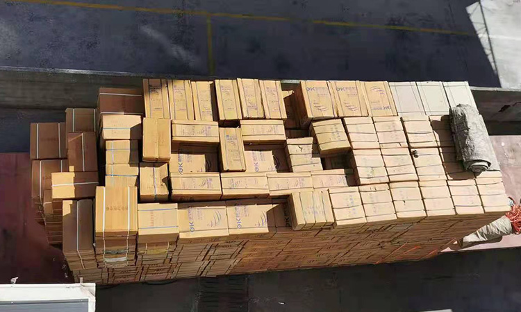 又一批不銹鋼配電箱已發(fā)貨，批發(fā)商們準(zhǔn)備好接駕吧