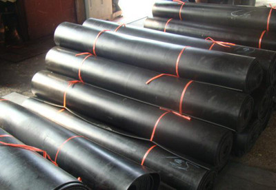 橡膠板價(jià)格