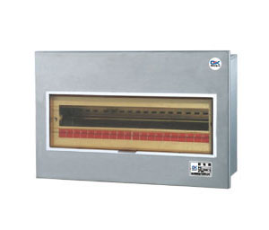 家用配電箱里的配件都有哪些？分別有什么作用？―這樣告訴你