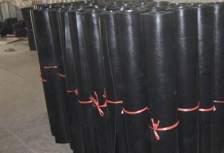 
                是什么原因?qū)е陆^緣橡膠板老化的呢？您知道多少？
            