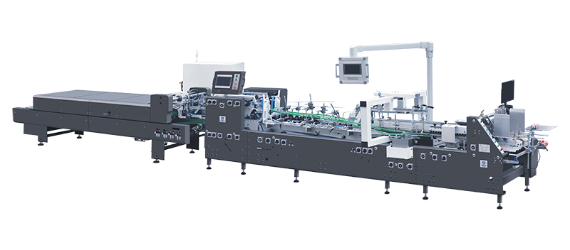 糊盒機適用于小盒子的包裝嗎？