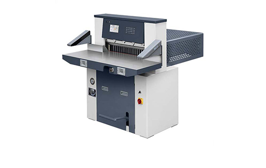 切紙機(jī)線路故障的原因有哪些？