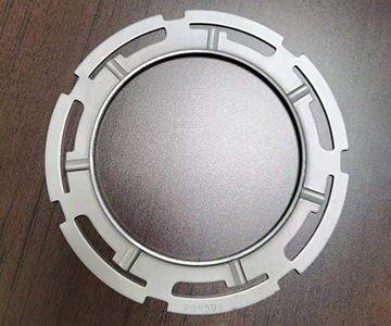 簡述鋅鎳合金添加劑控制中的注意事項